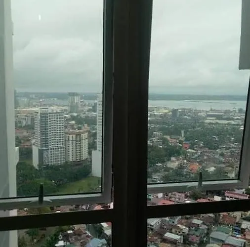 Hotel Tower 2 Solinea Ayala 4*