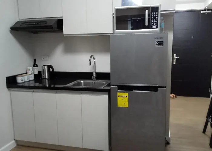Tower 2 Solinea Ayala 4*