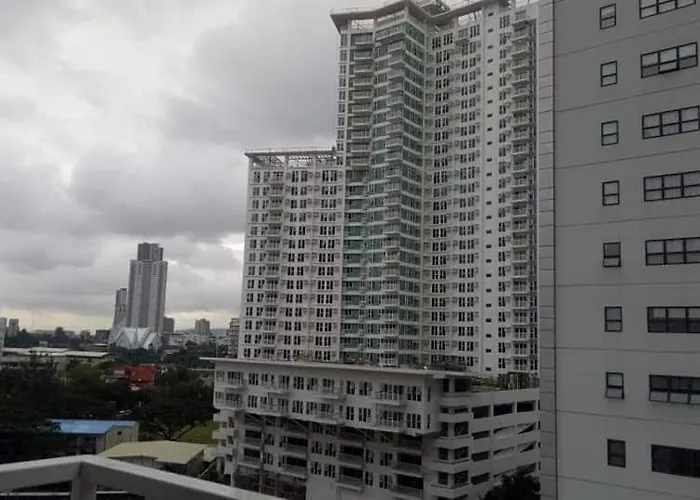 Hotel Tower 2 Solinea Ayala Cebu